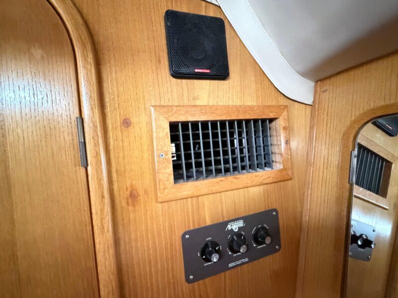 1988 Beneteau Oceanis 390