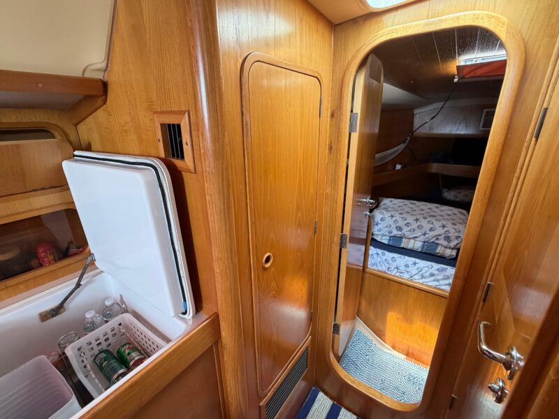 1988 Beneteau Oceanis 390