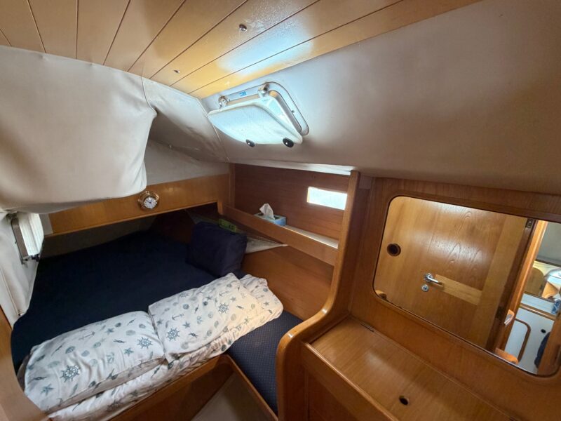 1988 Beneteau Oceanis 390