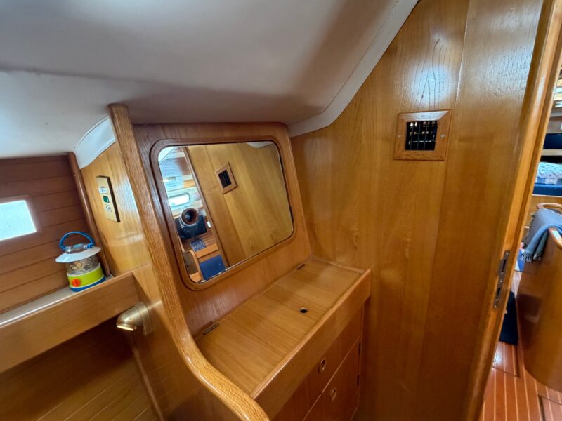 1988 Beneteau Oceanis 390