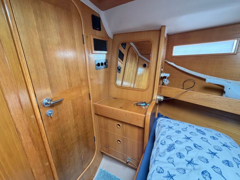 1988 Beneteau Oceanis 390