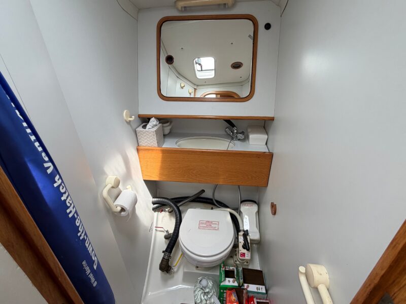 1988 Beneteau Oceanis 390