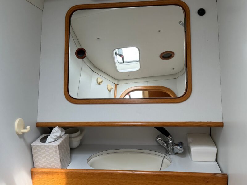 1988 Beneteau Oceanis 390