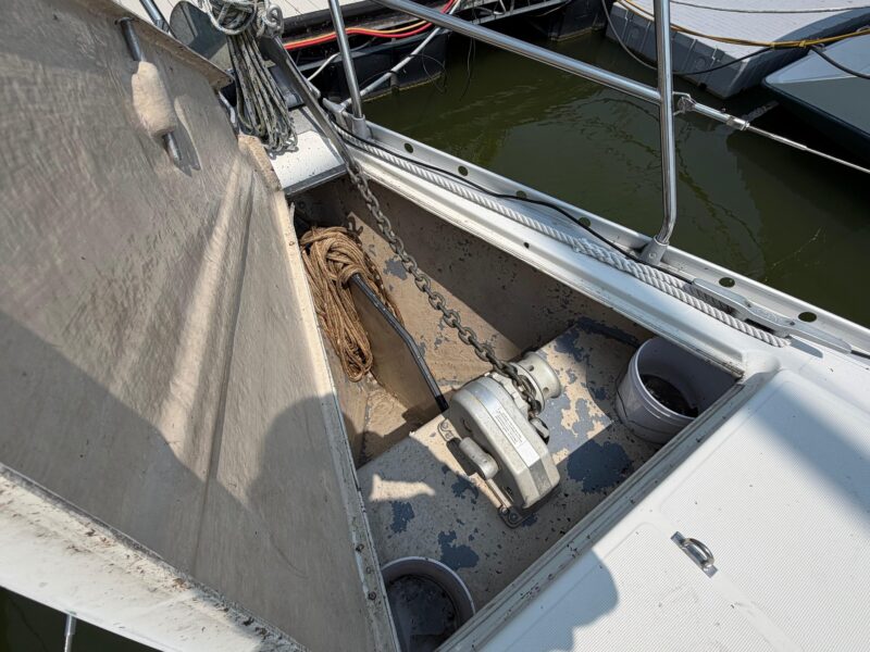 1988 Beneteau Oceanis 390