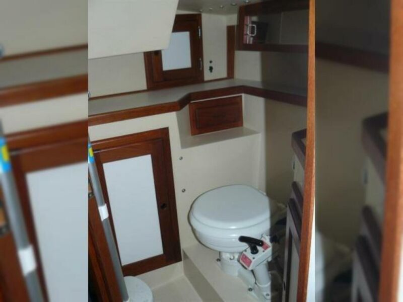 1990 Catalina Capri 26