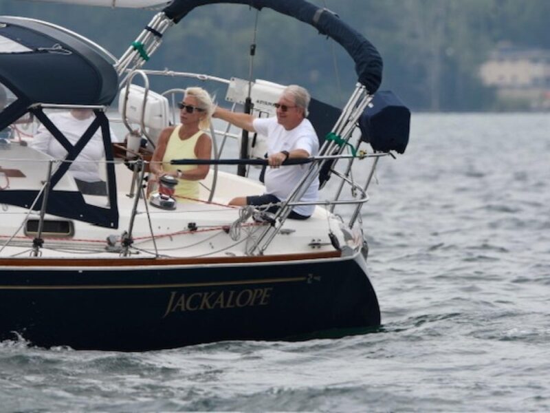 1994 Sabre 362