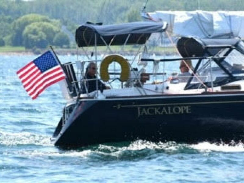 1994 Sabre 362