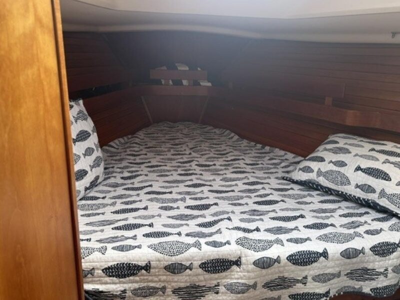 1994 Sabre 362