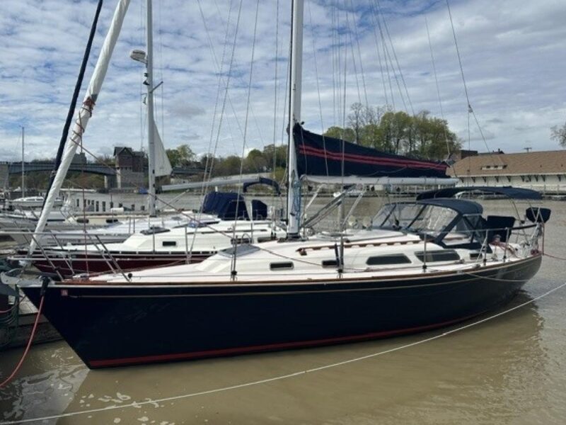 1994 Sabre 362