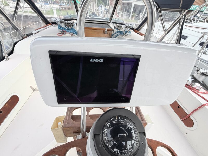1994 Sabre 362