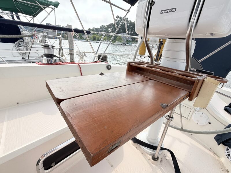 1994 Sabre 362