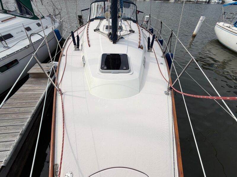 1994 Sabre 362