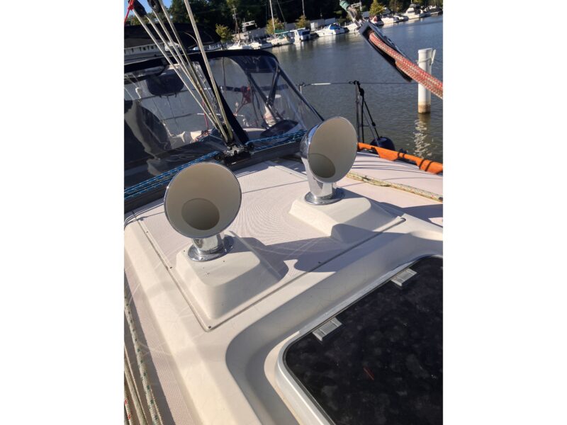 1994 Sabre 362