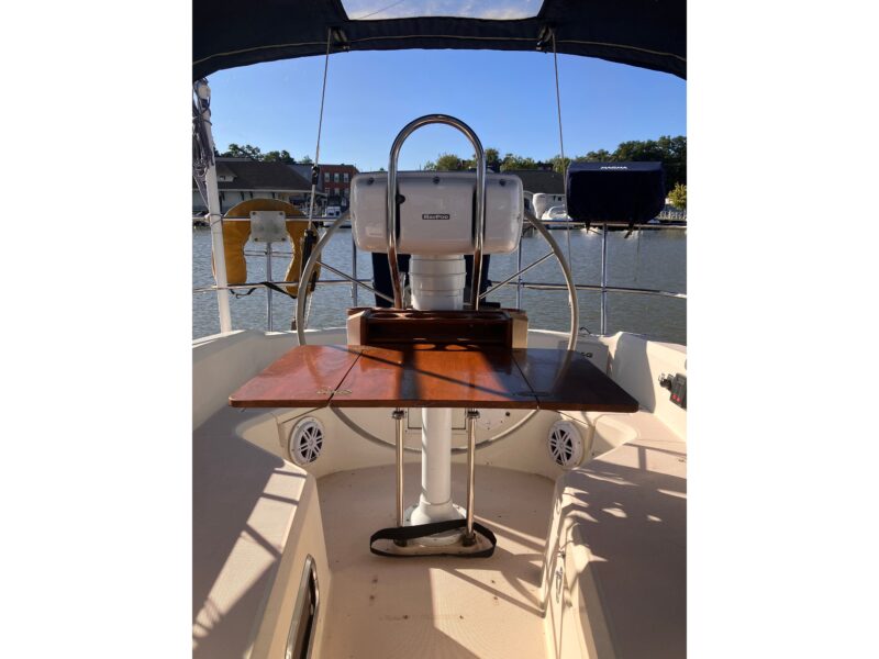 1994 Sabre 362