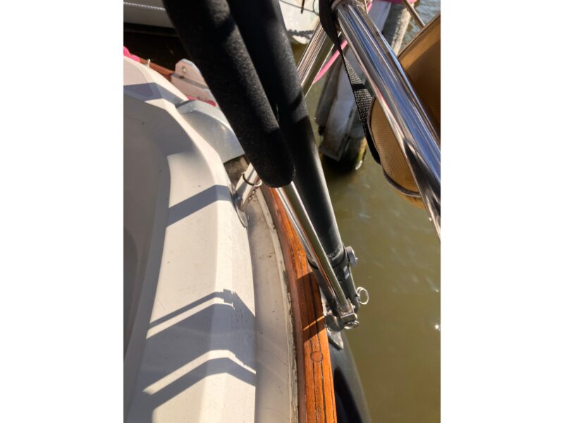 1994 Sabre 362