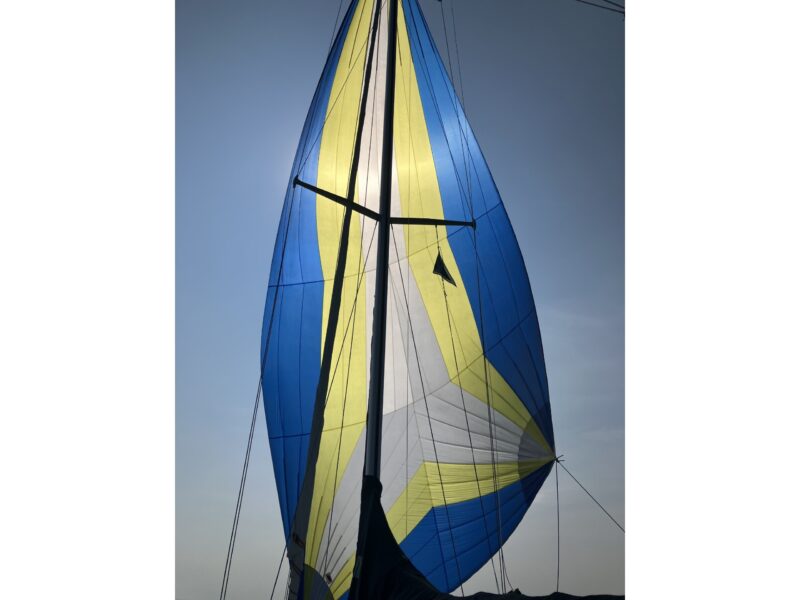 1994 Sabre 362