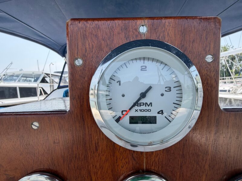1995 Catalina 400