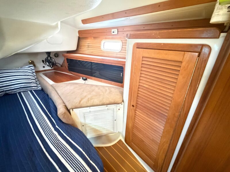 1995 Catalina 400