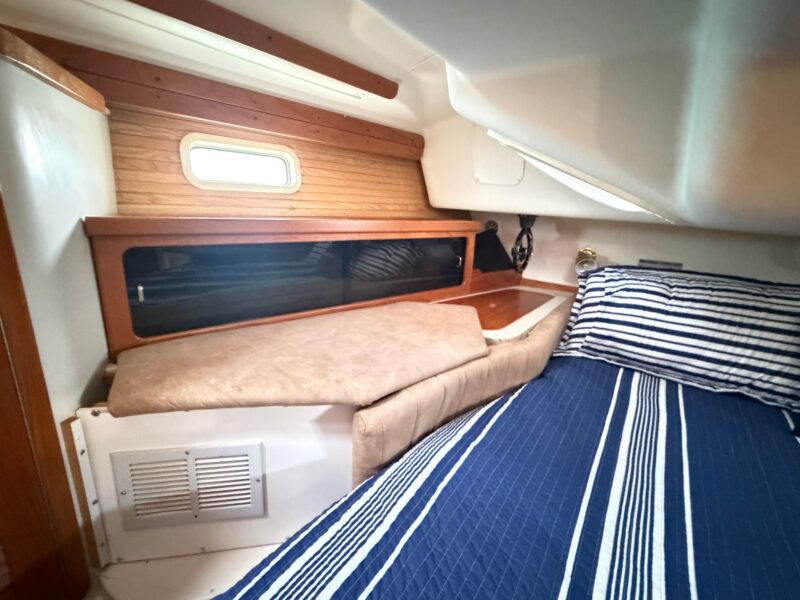 1995 Catalina 400