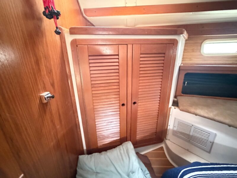 1995 Catalina 400
