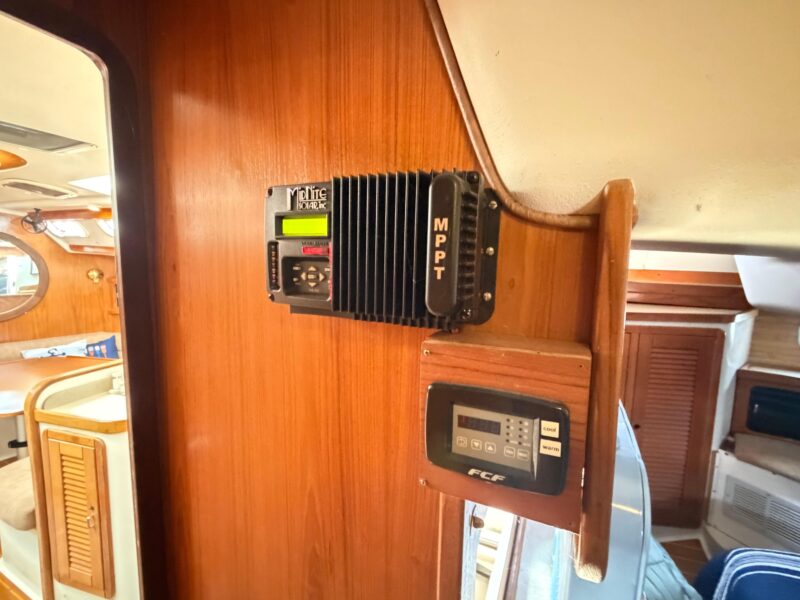 1995 Catalina 400