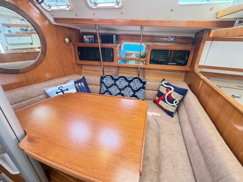 1995 Catalina 400