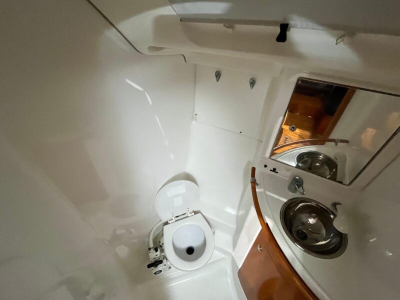 1999 Beneteau First 42s7