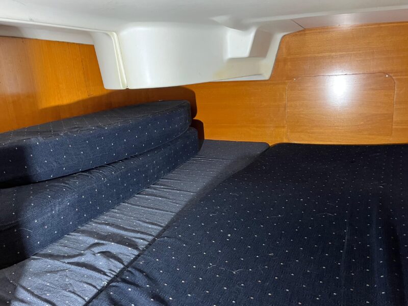 1999 Beneteau First 42s7