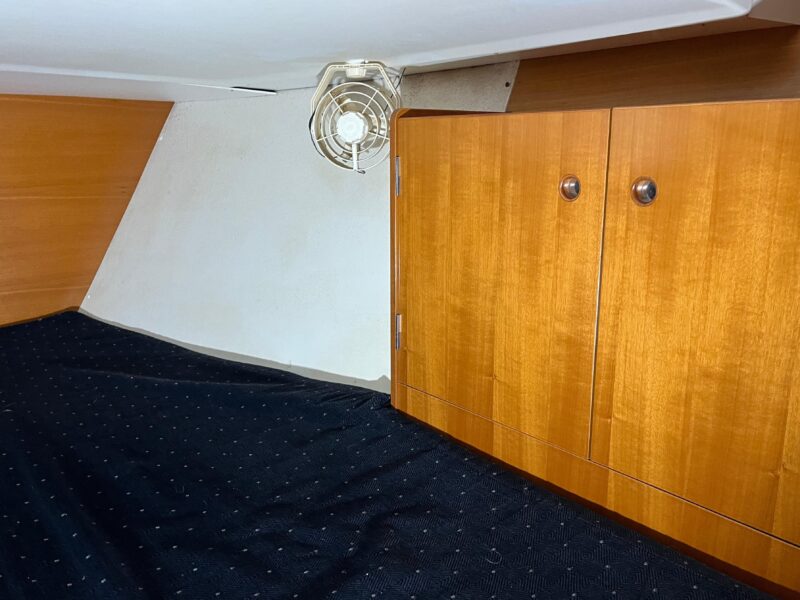 1999 Beneteau First 42s7