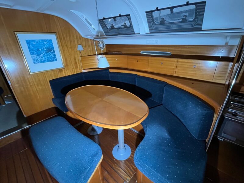 1999 Beneteau First 42s7