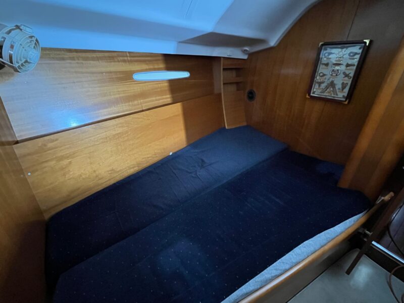 1999 Beneteau First 42s7