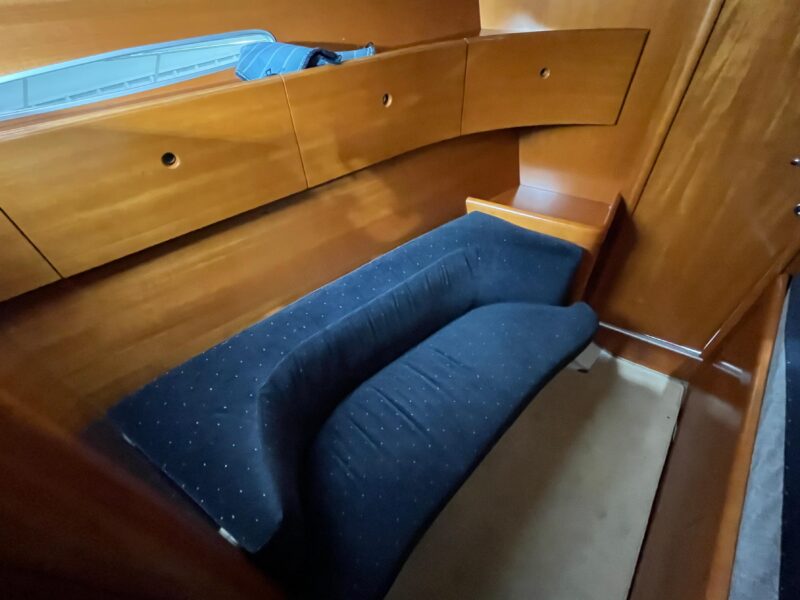1999 Beneteau First 42s7