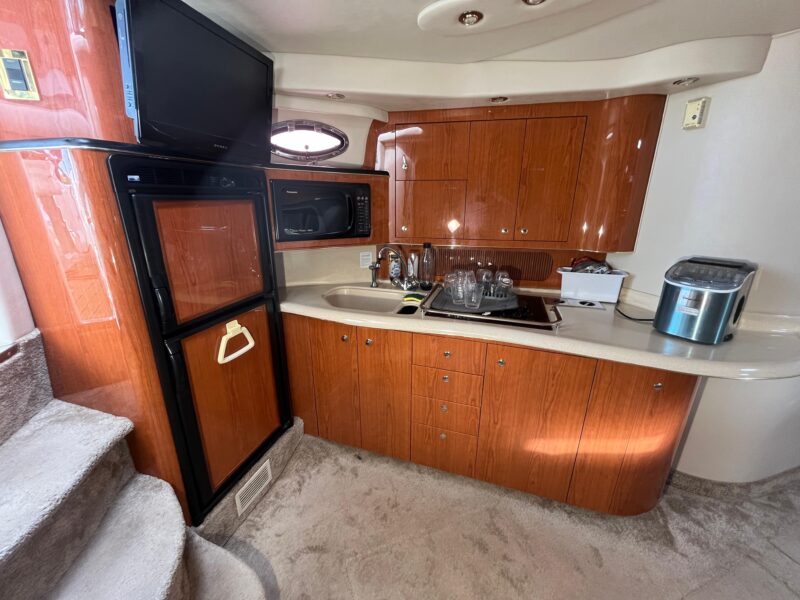 1999 Sea Ray Sundancer 400
