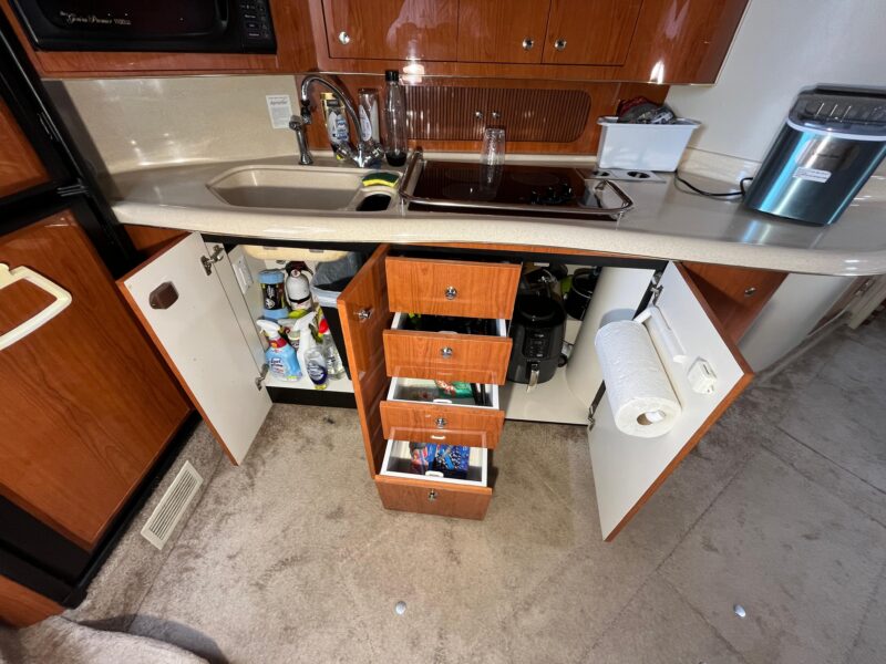 1999 Sea Ray Sundancer 400