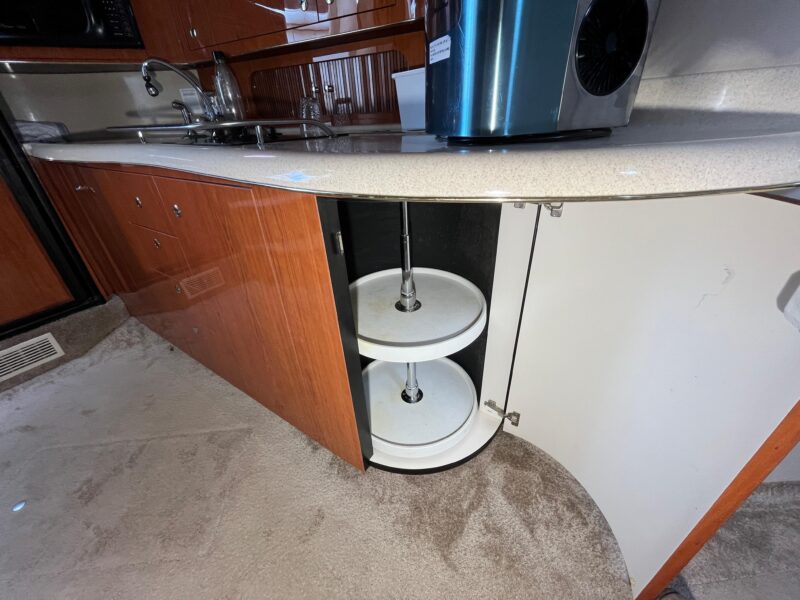 1999 Sea Ray Sundancer 400