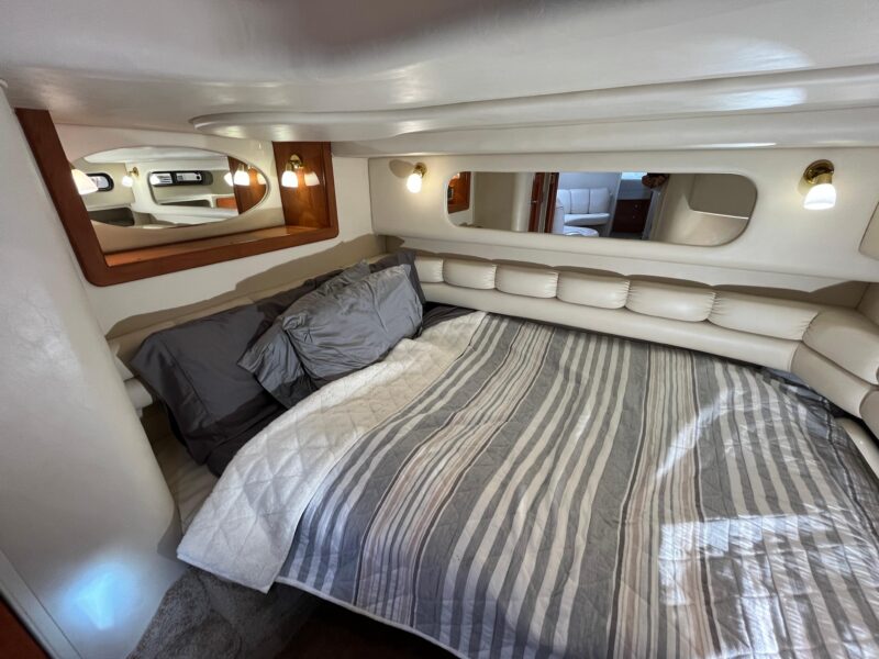 1999 Sea Ray Sundancer 400