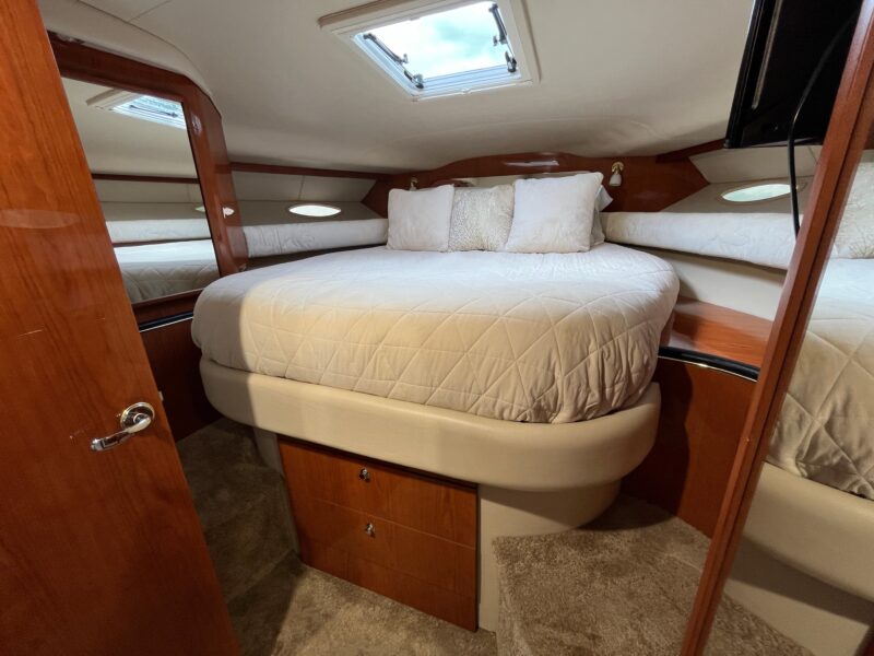 1999 Sea Ray Sundancer 400