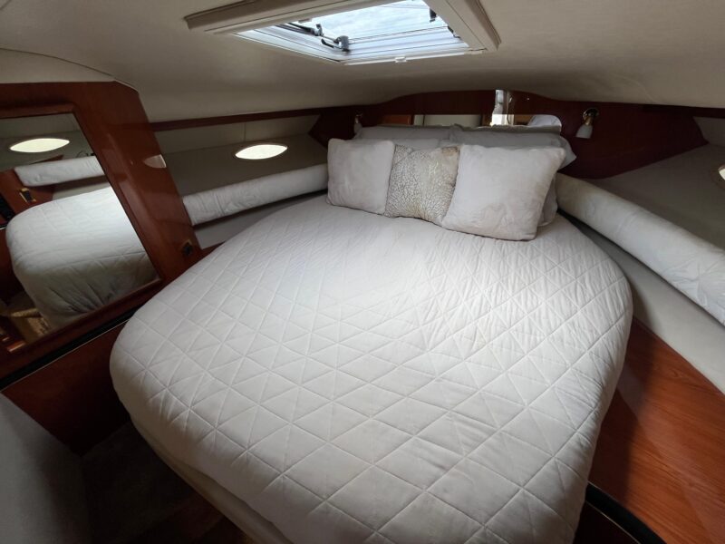 1999 Sea Ray Sundancer 400