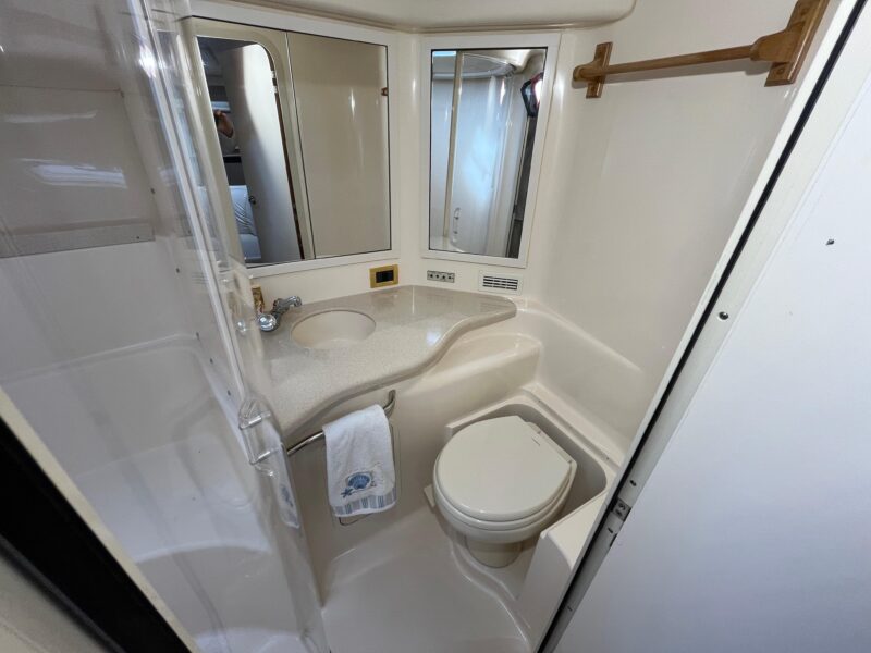 1999 Sea Ray Sundancer 400