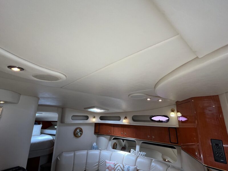 1999 Sea Ray Sundancer 400