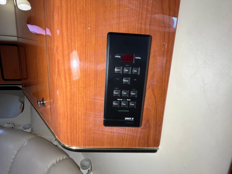 1999 Sea Ray Sundancer 400