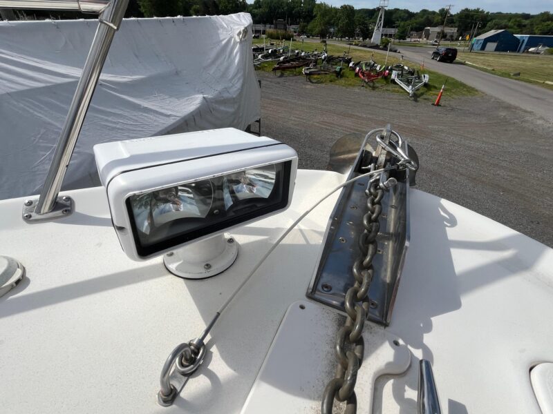 1999 Sea Ray Sundancer 400