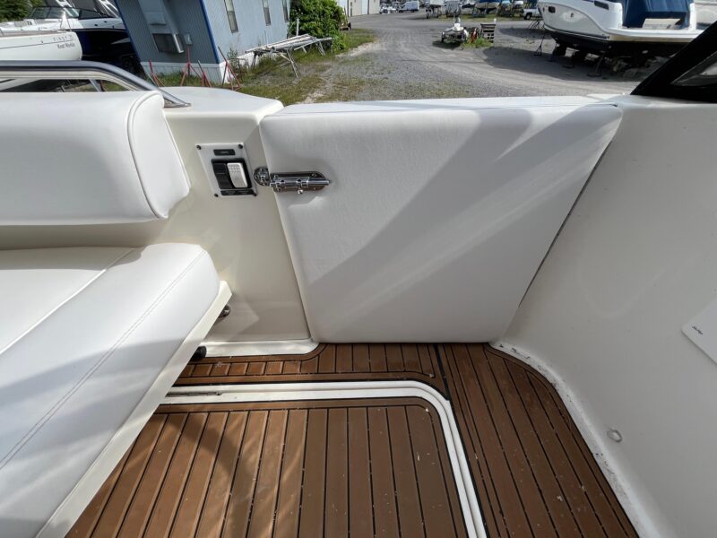 1999 Sea Ray Sundancer 400