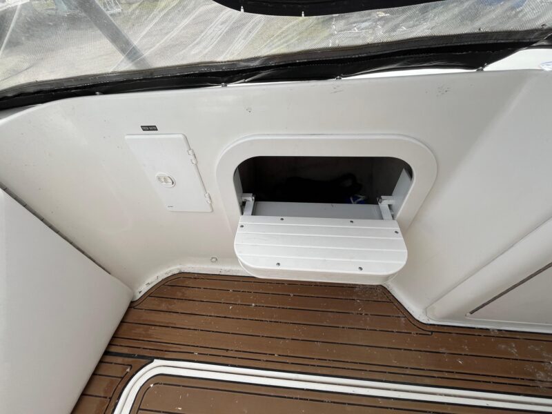 1999 Sea Ray Sundancer 400