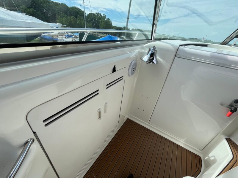 1999 Sea Ray Sundancer 400