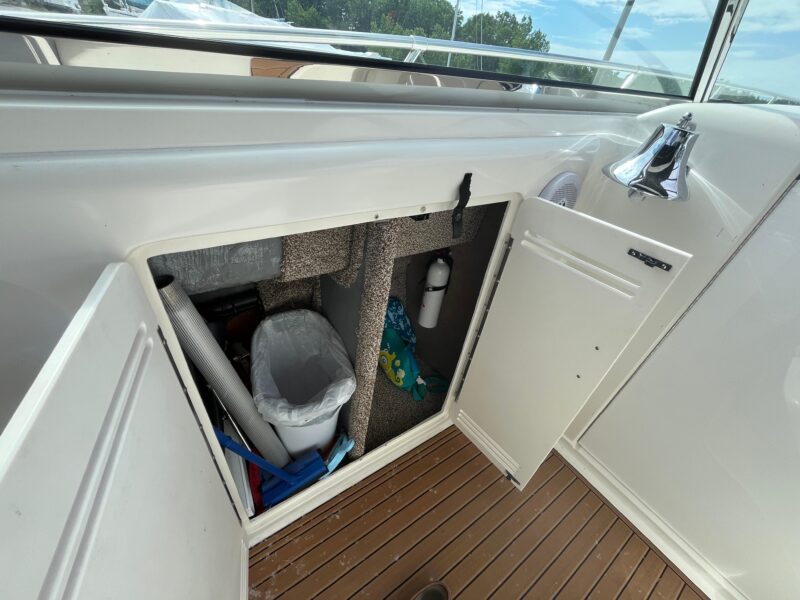 1999 Sea Ray Sundancer 400