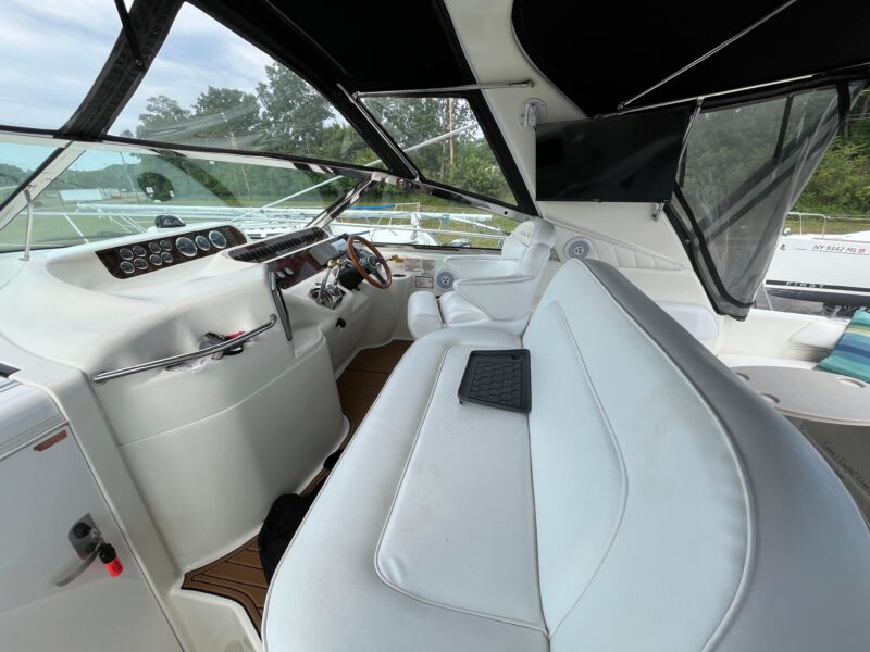 1999 Sea Ray Sundancer 400