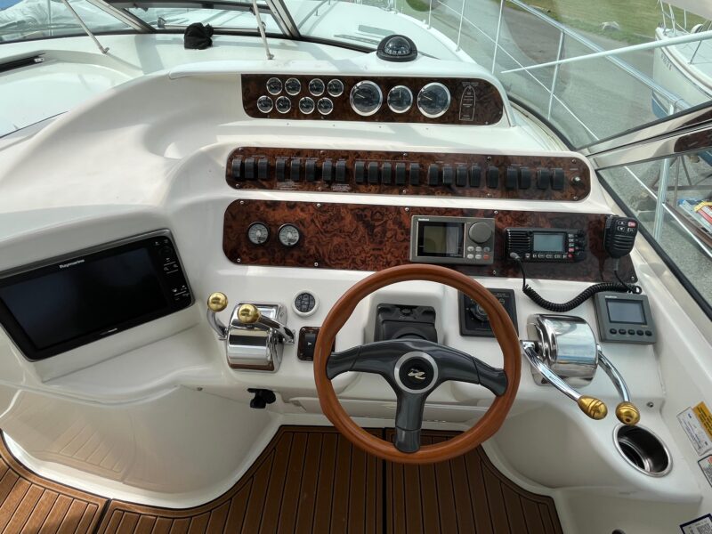 1999 Sea Ray Sundancer 400