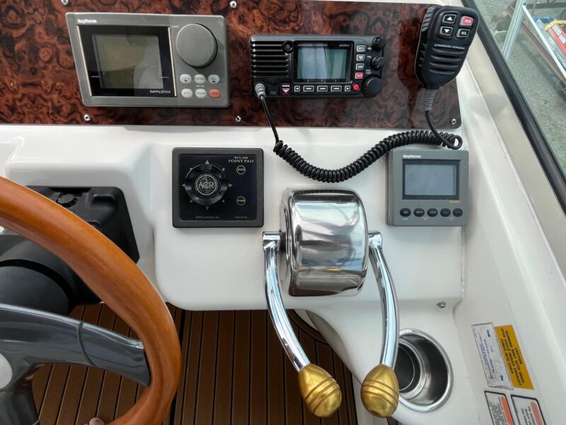 1999 Sea Ray Sundancer 400