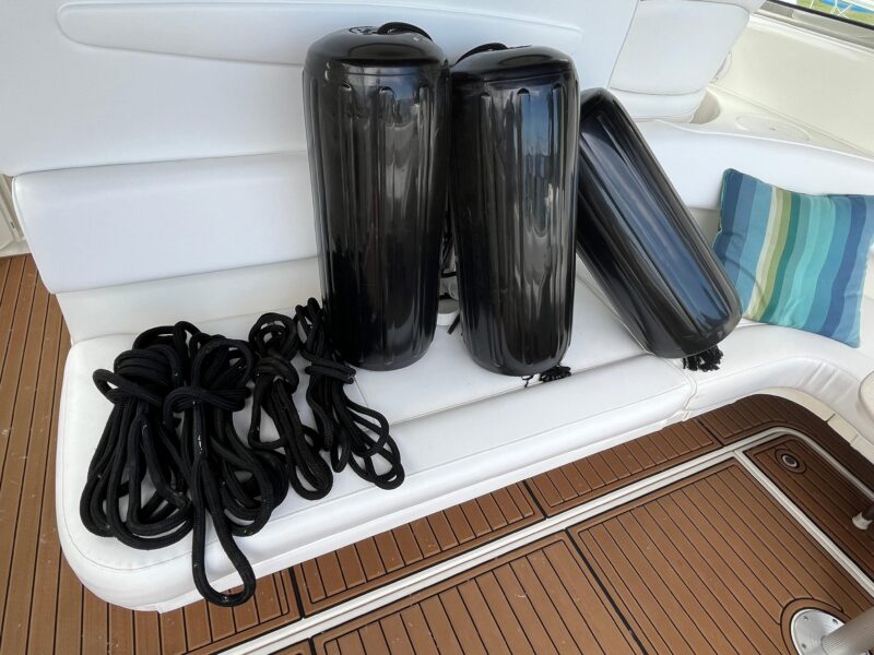 1999 Sea Ray Sundancer 400